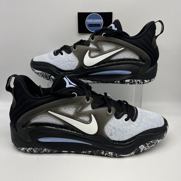 Nike | Shoes | Nike Kd 5 Kevin Durant Basketball Shoe Refuge  display picture 1